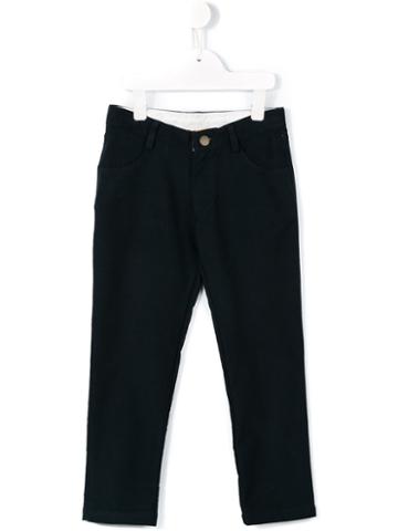 Amelia 'tex' Chino Trousers