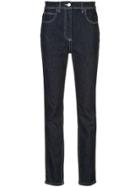 M Missoni Slim-fit Jeans - Blue