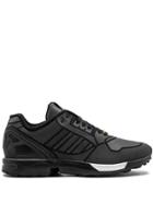 Adidas Zx Flux Sneakers - Black