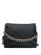 Marc Jacobs Chain Strap Shoulder Bag - Black