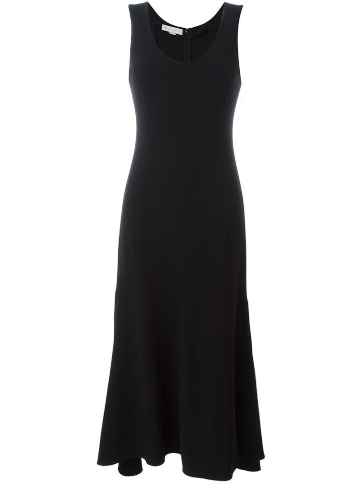 Stella Mccartney Sleeveless Maxi Dress