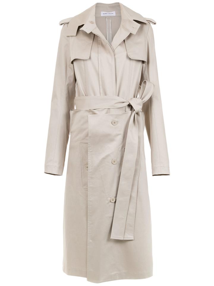 Gloria Coelho Gloria Coelho I18o001 1014 Natural (vegetable)->cotton -