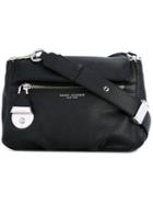 Standard Shoulder Bag - Women - Leather - One Size, Black, Leather, Marc Jacobs