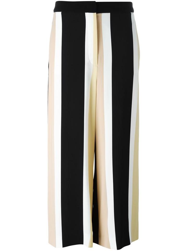 Sportmax 'harem' Culottes