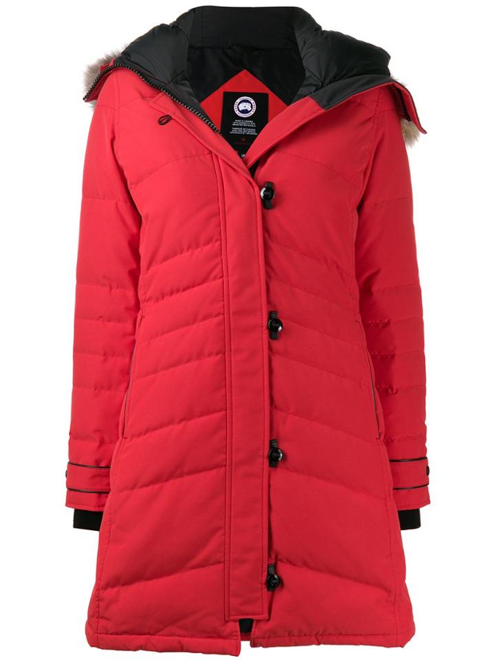 Canada Goose 2090l11 - Red