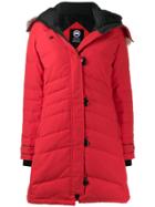 Canada Goose 2090l11 - Red