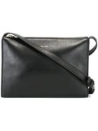 Paul Smith Zip Crossbody Bag, Women's, Black