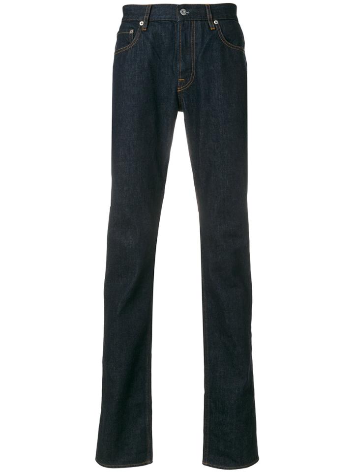 Stone Island Straight Fit Jeans - Unavailable