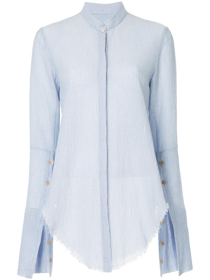 Kitx Integrity Shirt - Blue