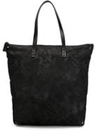 Valentino 'camubutterfly' Shopper Tote
