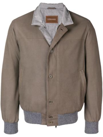 Doriani Cashmere - Grey