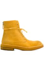 Marsèll Parrucca 2952 Boots - Yellow