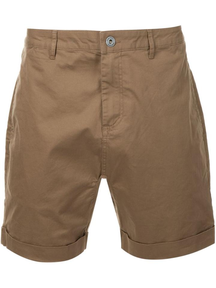 Zanerobe Bermuda Shorts