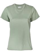 Labo Art Shortsleeved T-shirt - Green