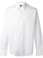 Tonello Classic Buttoned Shirt