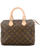 Louis Vuitton Pre-owned Speedy 25 Bag - Brown