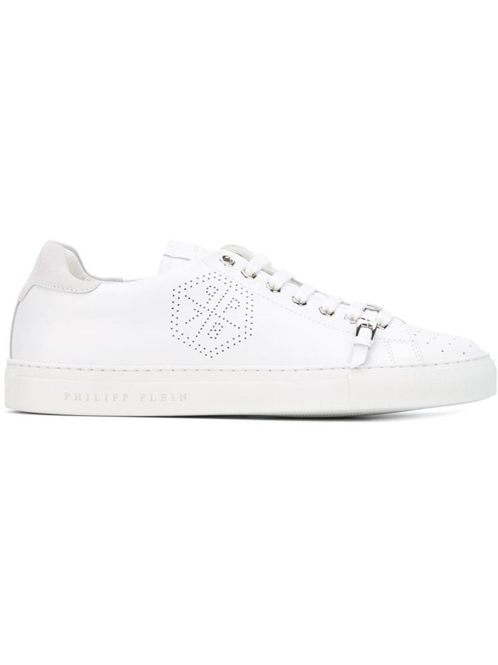 Philipp Plein 'burst Limit' Sneakers