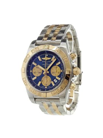 Breitling 'chronomat' Analog Watch, Men's