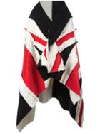 Ktz England Flag Cape