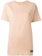 Les (art)ists 'kanye' T-shirt, Women's, Size: Small, Nude/neutrals, Cotton