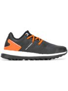 Y-3 'pureboot Zg' Sneakers - Black