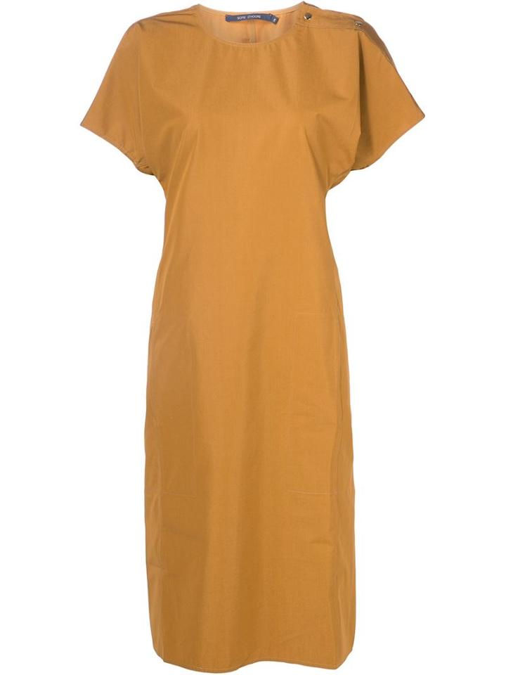 Sofie D'hoore Shift Dress