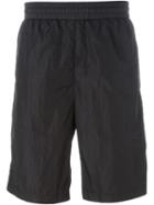 T By Alexander Wang Corded Shorts