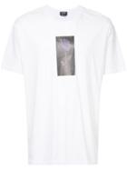 Selfmade By Gianfranco Villegas Printed T-shirt - White
