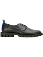 Études 'avenue' Lace-up Shoes