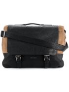 Jimmy Choo Lee Messenger Bag - Nude & Neutrals