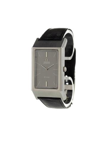 Omega 'de Ville' Analogue Watch, Men's