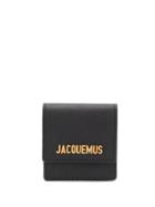 Jacquemus Le Sac Bracelet Mini Bag - Black