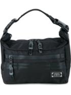 As2ov - Bowler Bag - Men - Nylon - One Size, Black, Nylon