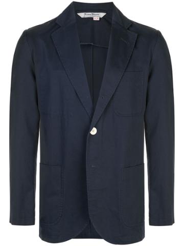 Rowing Blazers Chill Jacket - Blue