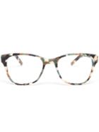 Prism 'disturbing London' Glasses, Nude/neutrals, Triacetate/metal (other)