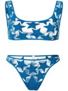 Sian Swimwear Zendaya Bikini - Blue