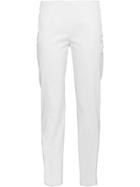 Prada Slim-fit Trousers - White