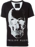 Philipp Plein 'comparison' T-shirt