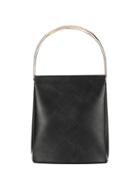 Cartier Pre-owned Trinity Hand Bag - Black