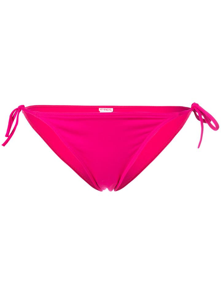 Eres Malou Duni Bikini - Pink & Purple