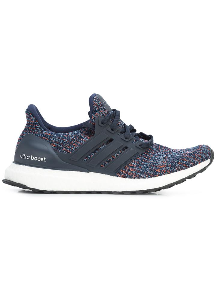 Adidas Ultraboost Sneakers - Blue
