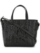 Salvatore Ferragamo 'bonnie' Tote