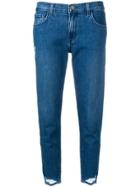 J Brand Sadey Jeans - Blue