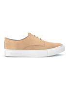 Swear Hoxton Sneakers - Nude & Neutrals