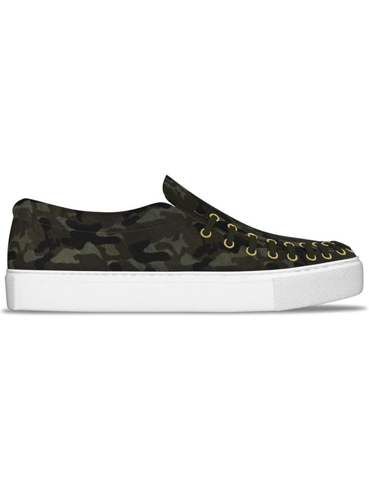 Myswear 'conduit' Sneakers