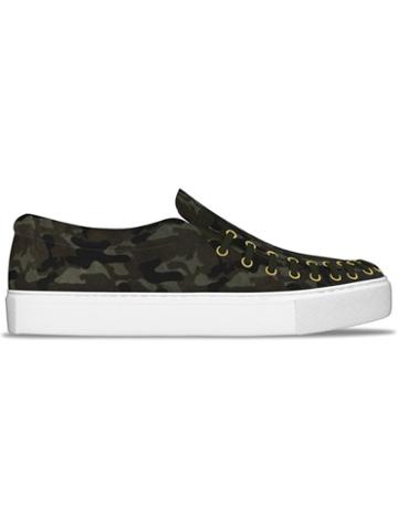 Myswear 'conduit' Sneakers
