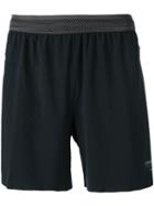 Nike - M Flex Gyakusou Running Shorts - Men - Polyester/spandex/elastane - M, Black