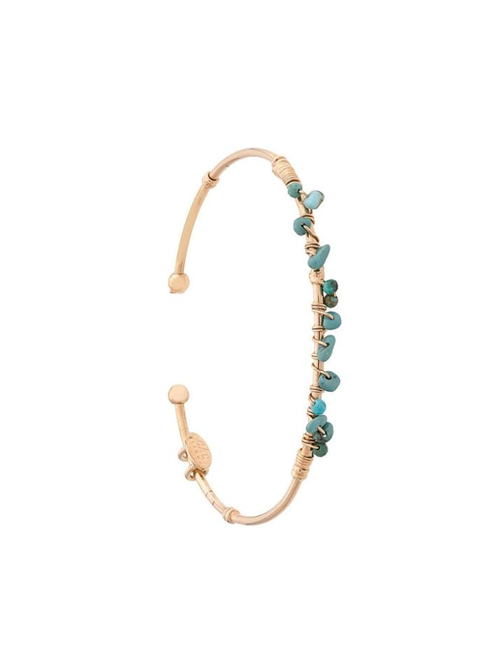 Gas Bijoux Calliope Bracelet - Gold