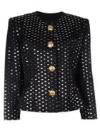 Givenchy Vintage Skirt Suit - Black