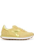 Diadora - Yellow